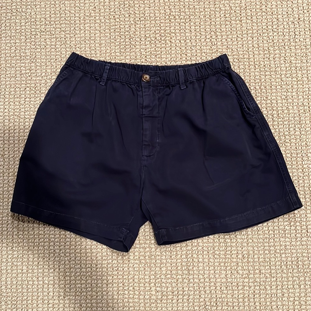 Mens Chubbies Original Shorts